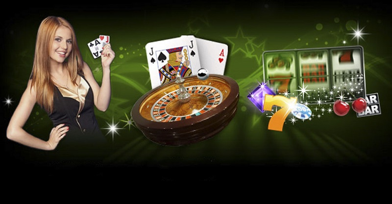 bài cào online