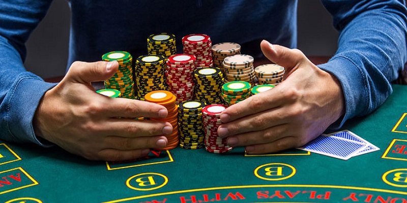 cách chơi baccarat