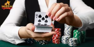 Baccarat Online Bịp Người Chơi Như Thế Nào