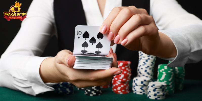Baccarat Online Bịp Người Chơi Như Thế Nào