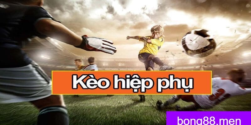 Kèo hiệp phụ