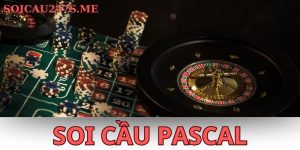 Soi cầu pascal