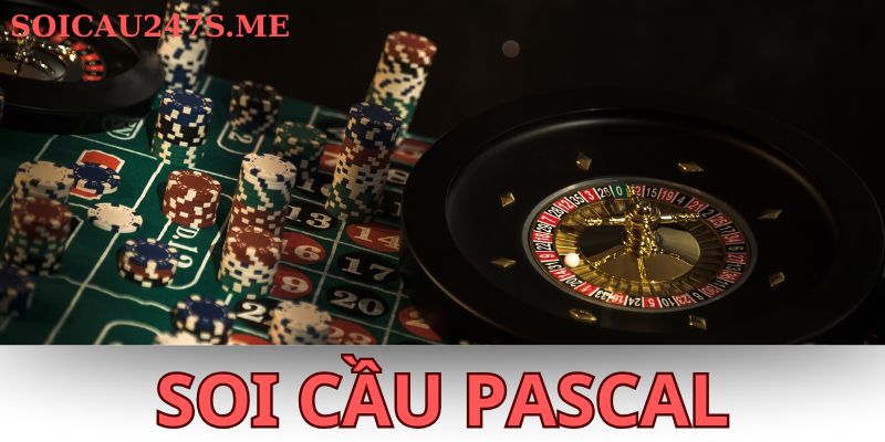 Soi cầu pascal