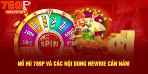 Quay Hũ Trực Tuyến 789p